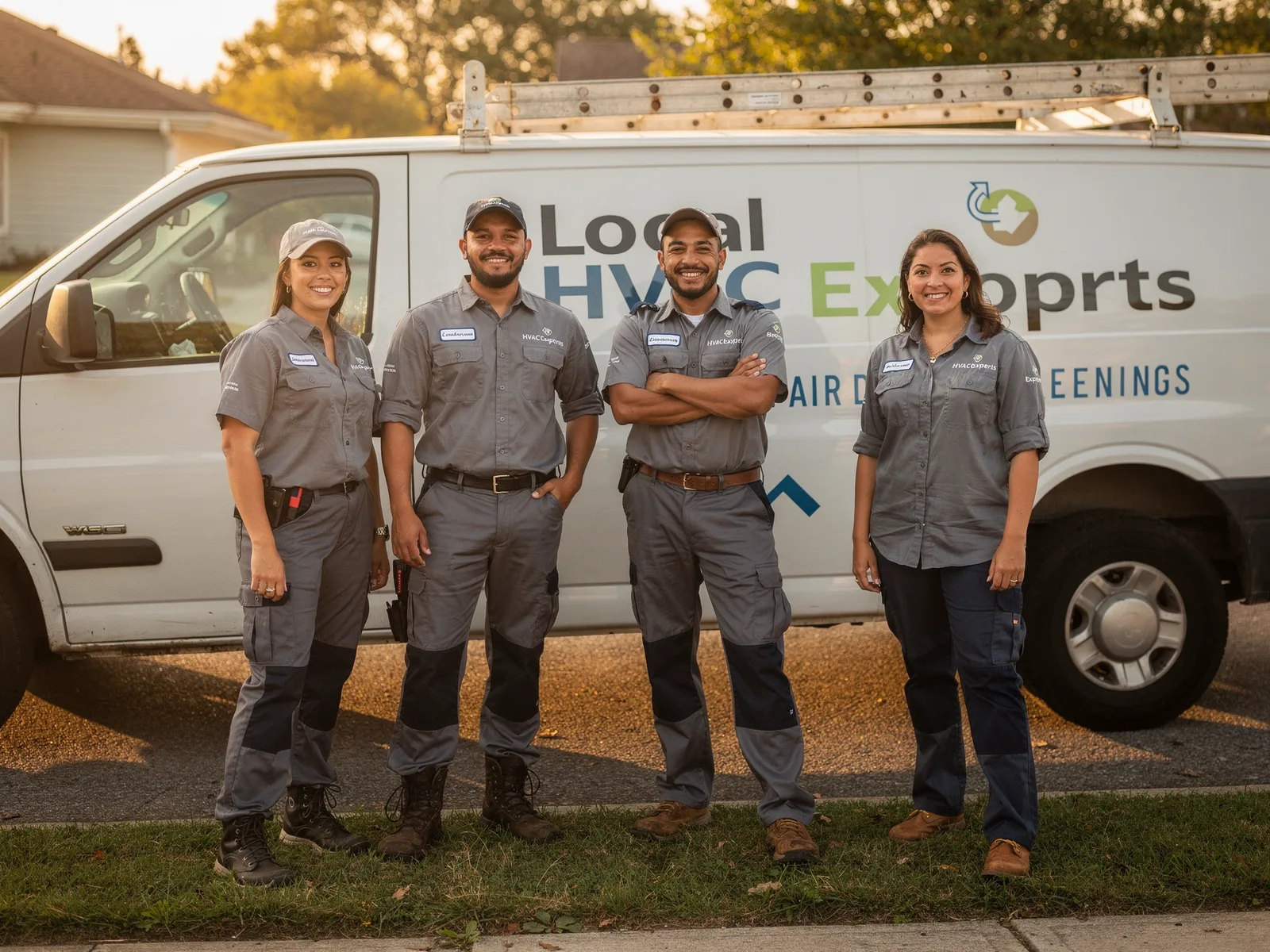 24/7 HVAC Repair & AC Replacement company in Indian Lake Estates, FL