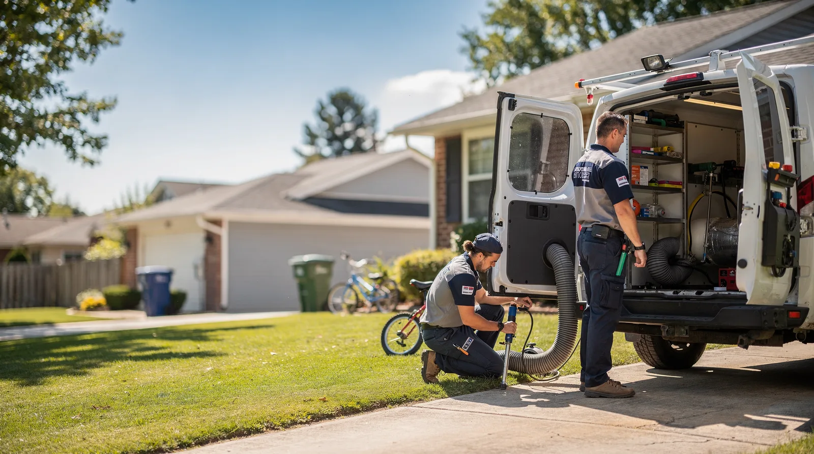 24/7 HVAC Repair & AC Replacement in Indian Lake Estates, FL near me